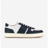 HH H668 - CUIR BICOLORE - MARINE