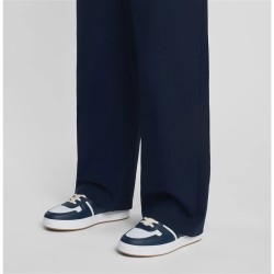 hogan sneakers Sneakers H668 Semelles: Gomme -Semelles: Mémoire de ...
