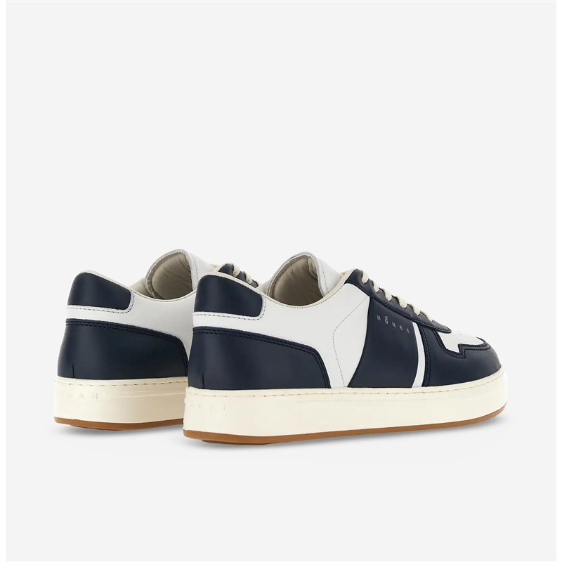hogan sneakers Sneakers H668 Semelles: Gomme -Semelles: Mémoire de ... hogan sneakers Sneakers H668 Semelles: Gomme -Semelles: Mémoire de ...