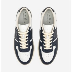 hogan sneakers Sneakers H668 Semelles: Gomme -Semelles: Mémoire de ...