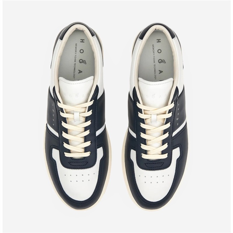 hogan sneakers Sneakers H668 Semelles: Gomme -Semelles: Mémoire de ... hogan sneakers Sneakers H668 Semelles: Gomme -Semelles: Mémoire de ...