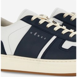 hogan sneakers Sneakers H668 Semelles: Gomme -Semelles: Mémoire de ...