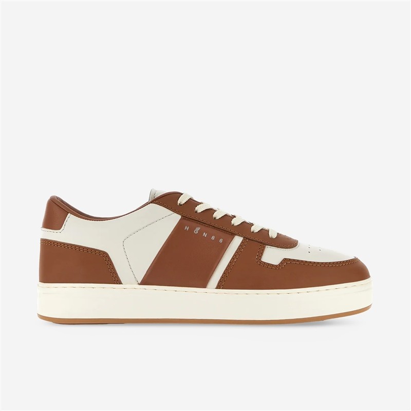 hogan sneakers Sneakers H668 Détails : Basses -Semelles: Gomme -Sem...