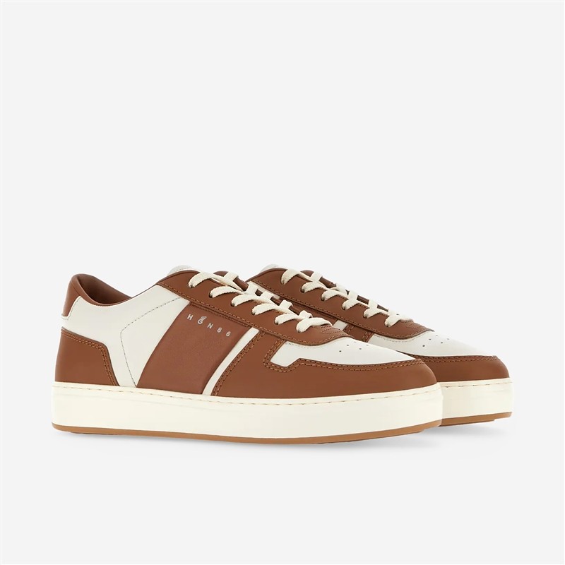 hogan sneakers Sneakers H668 Détails : Basses -Semelles: Gomme -Sem...