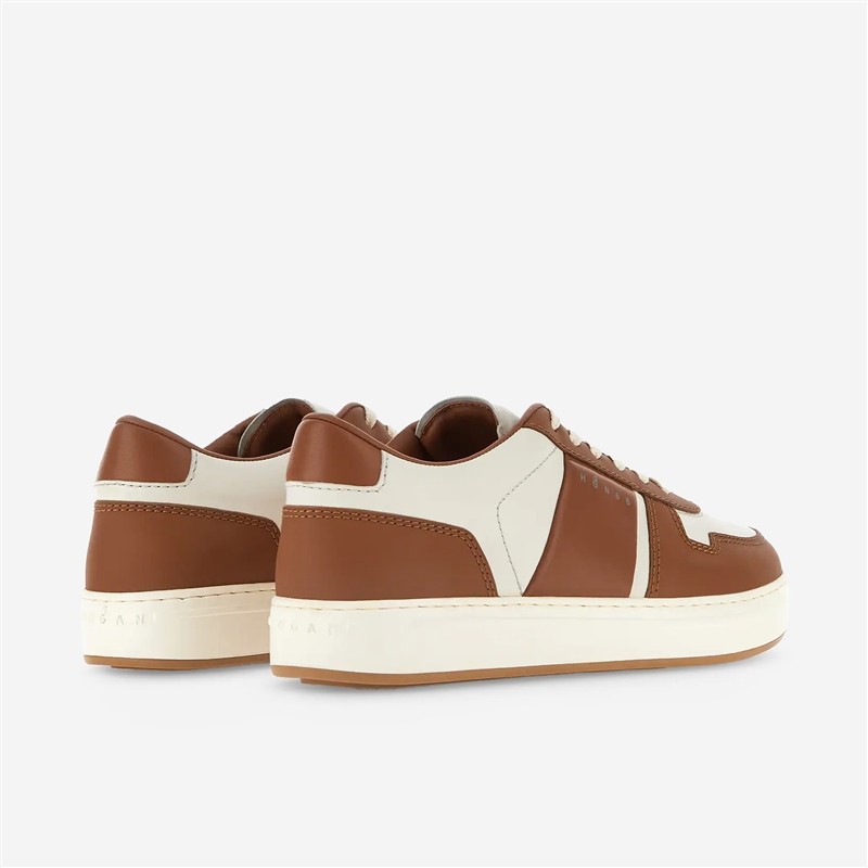 hogan sneakers Sneakers H668 Détails : Basses -Semelles: Gomme -Sem...