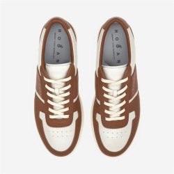 hogan sneakers Sneakers H668 Détails : Basses -Semelles: Gomme -Sem...