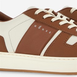 hogan sneakers Sneakers H668 Détails : Basses -Semelles: Gomme -Sem...