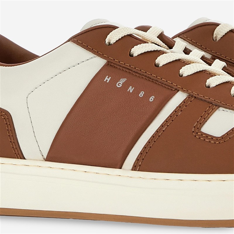 hogan sneakers Sneakers H668 Détails : Basses -Semelles: Gomme -Sem...