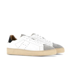 hogan sneakers Sneakers H672 Détails : Basses -Semelles: Gomme -Mat...
