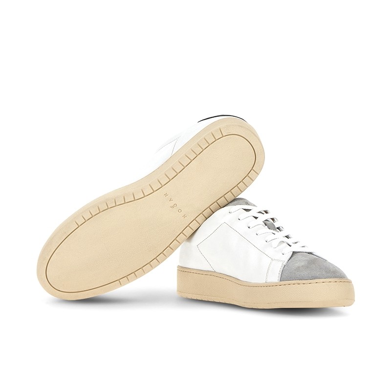 hogan sneakers Sneakers H672 Détails : Basses -Semelles: Gomme -Mat...