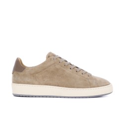 hogan sneakers Sneakers H672 Semelles: Gomme -Matières: Nubuck -Cou...