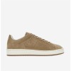 HH H672 - NUBUCK - BEIGE