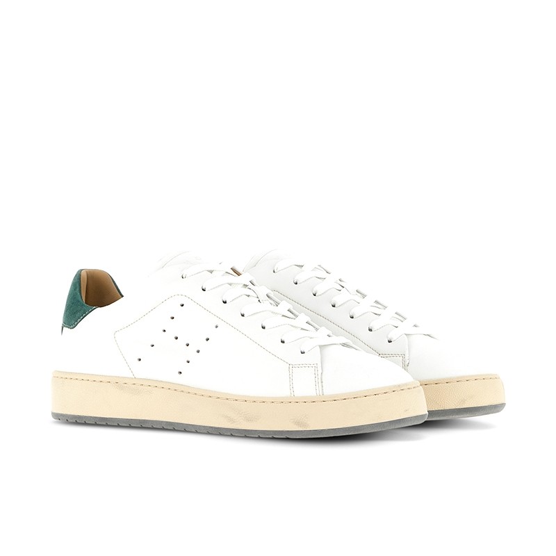 hogan sneakers Sneakers H672 Détails : Basses -Semelles: Gomme -Mat...