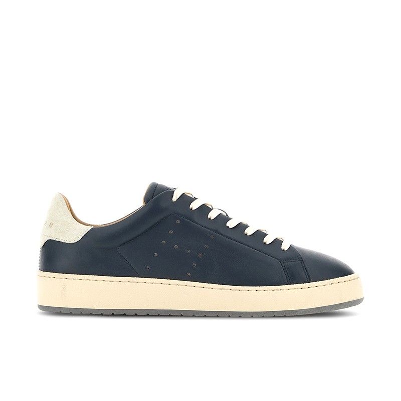 hogan sneakers Sneakers H672 Semelles: Gomme -Matières: Cuir -Coule...