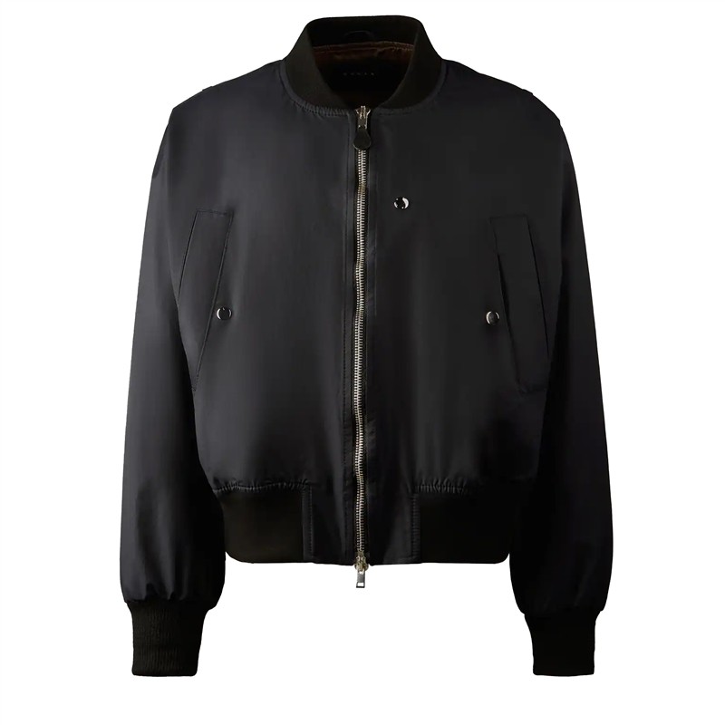 Bomber Technique