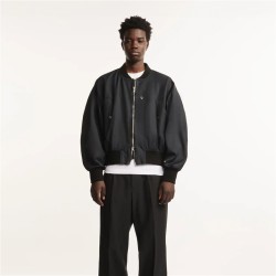 Bomber Technique