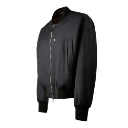 Bomber Technique