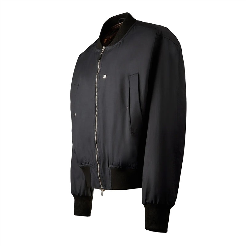 Bomber Technique Bomber Technique