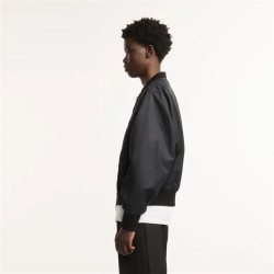 hogan manteaux & vestes Bomber Technique Détails : Zip -Matières: C...