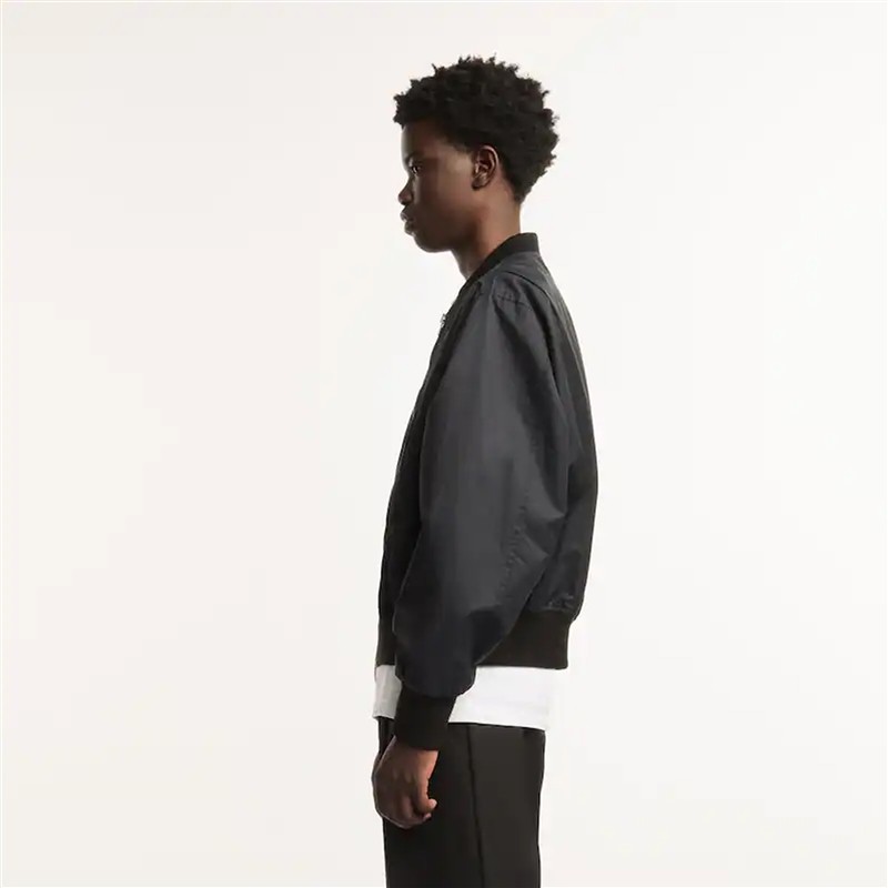 Bomber Technique Bomber Technique
