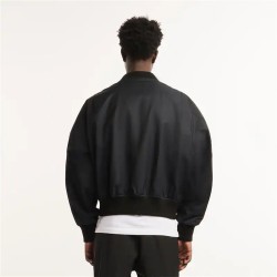 hogan manteaux & vestes Bomber Technique Détails : Zip -Matières: C...