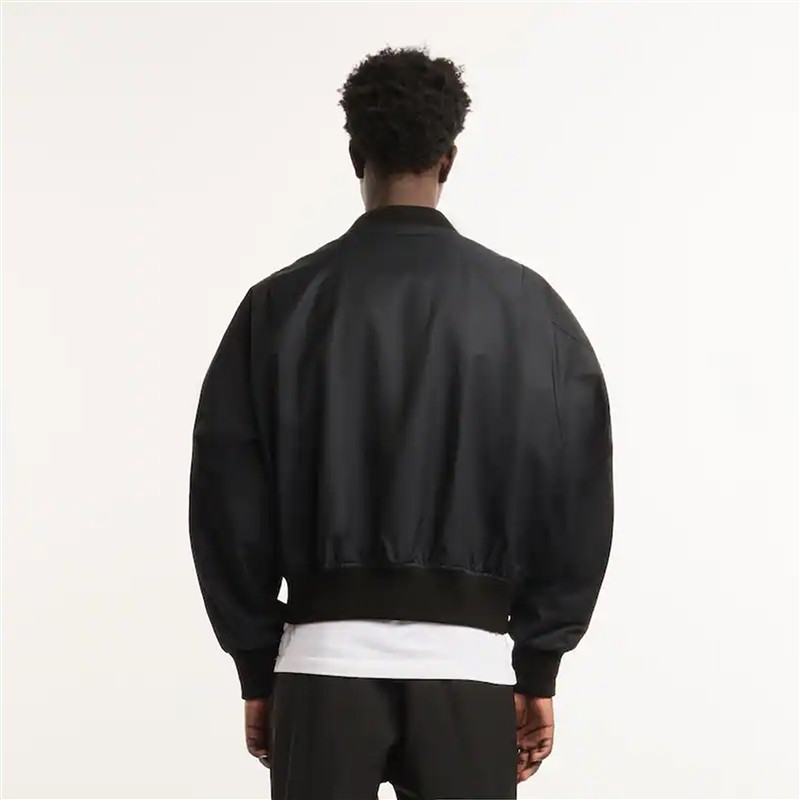 Bomber Technique Bomber Technique