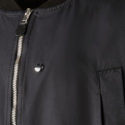 Bomber Technique
