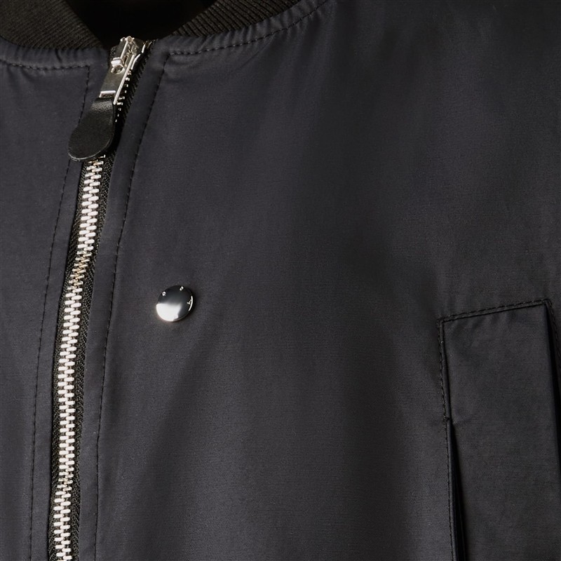 Bomber Technique Bomber Technique