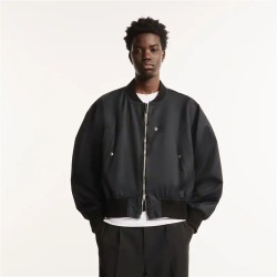 Bomber Technique