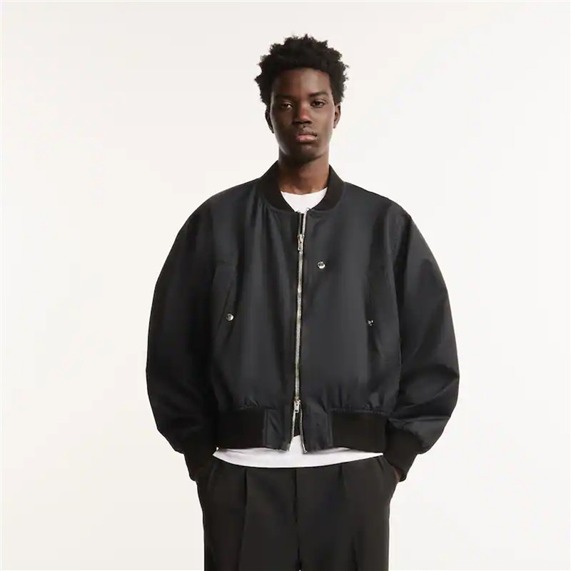 Bomber Technique Bomber Technique