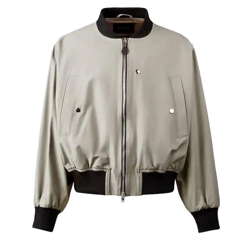 Bomber Technique