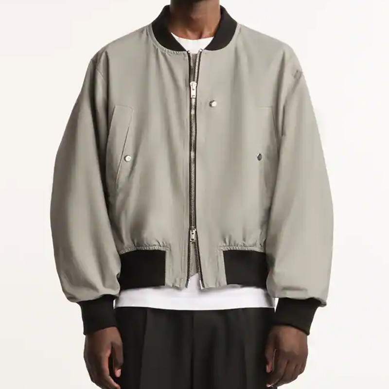 Bomber Technique