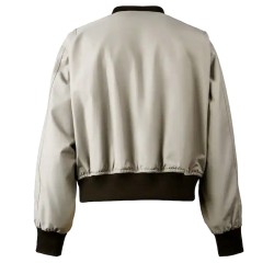 hogan manteaux & vestes Bomber Technique Matières: Coton -Couleurs:...