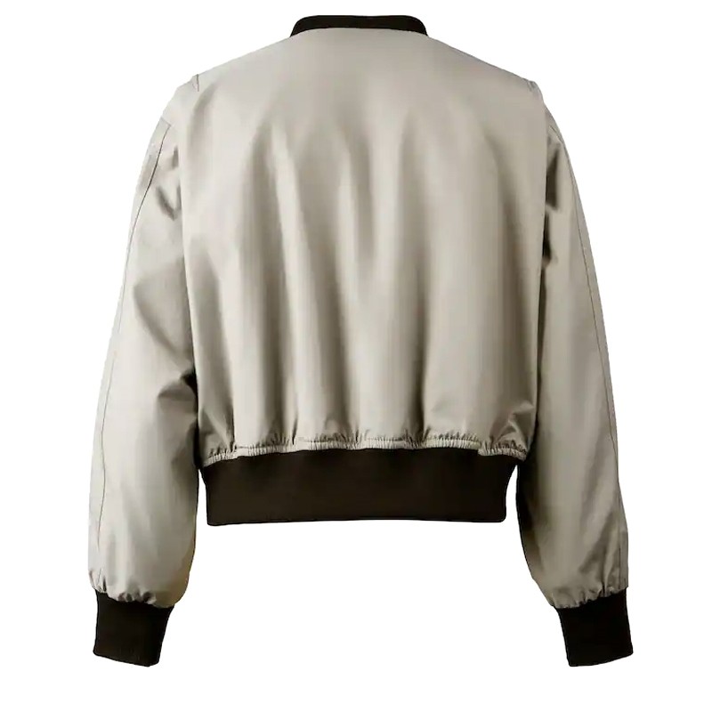 hogan manteaux & vestes Bomber Technique Matières: Coton -Couleurs:... hogan manteaux & vestes Bomber Technique Matières: Coton -Couleurs:...