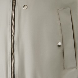 hogan manteaux & vestes Bomber Technique Matières: Coton -Couleurs:...