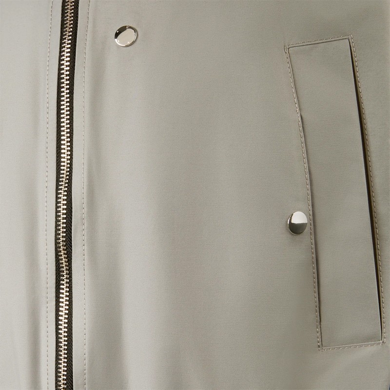 hogan manteaux & vestes Bomber Technique Matières: Coton -Couleurs:... hogan manteaux & vestes Bomber Technique Matières: Coton -Couleurs:...