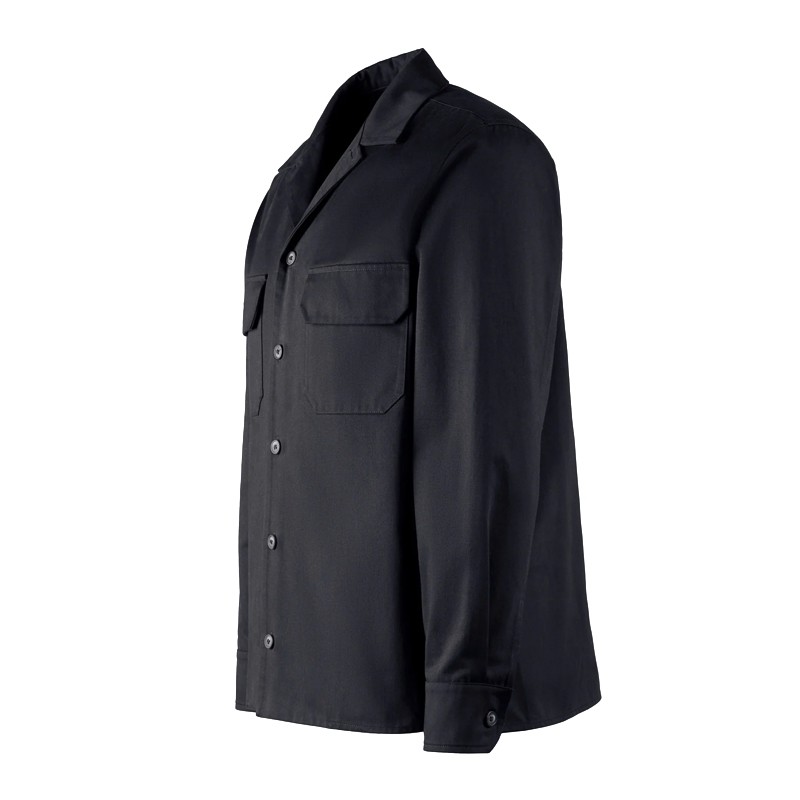 hogan manteaux & vestes Chemise Over Matières: Coton -Couleurs: Ble hogan manteaux & vestes Chemise Over Matières: Coton -Couleurs: Ble