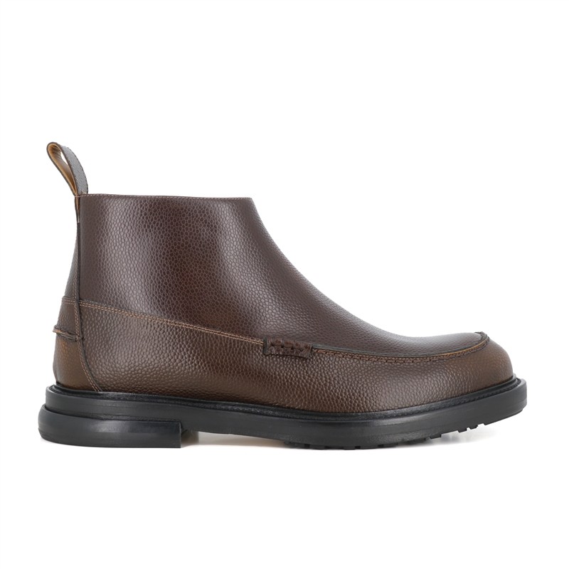 Boots Garth