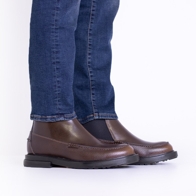 Boots Garth
