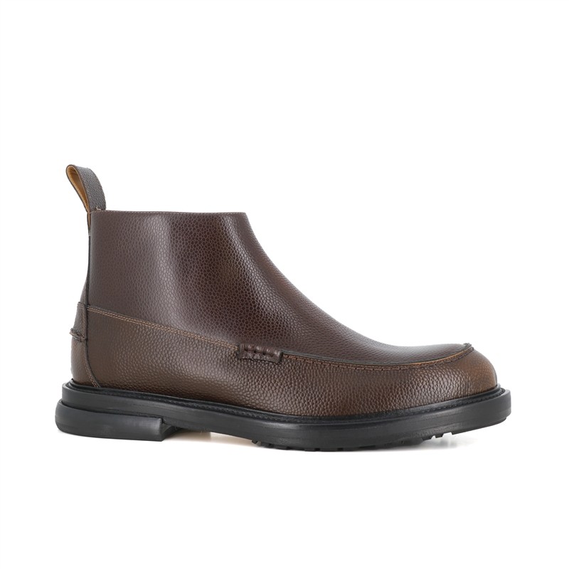 Boots Garth