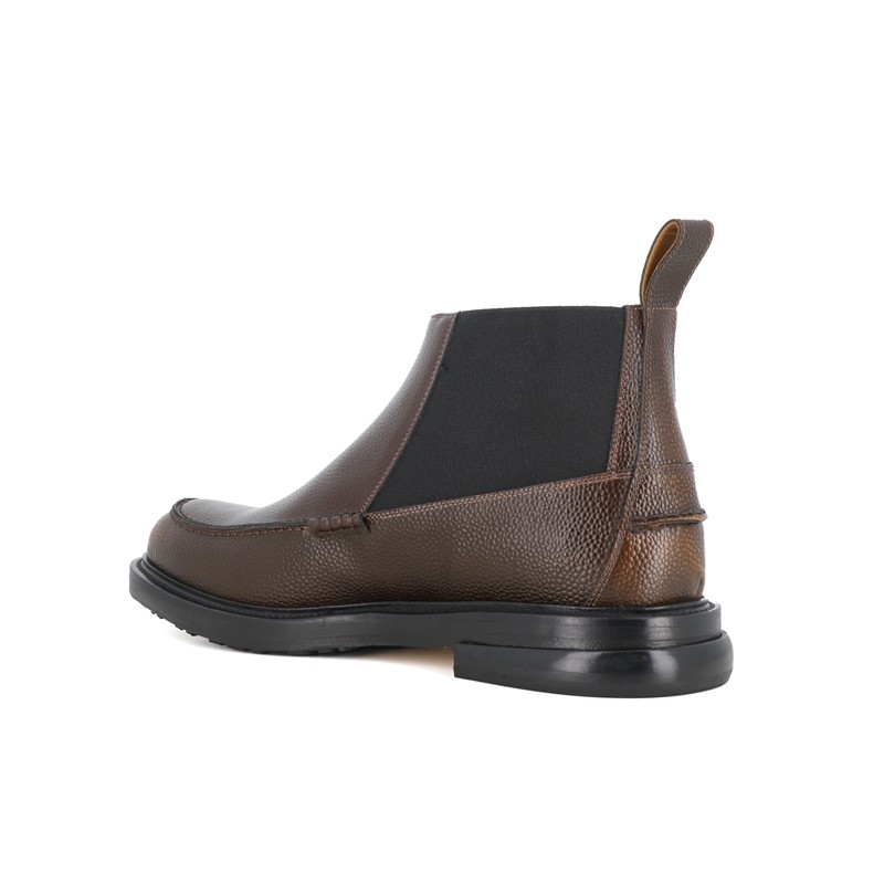Boots Garth