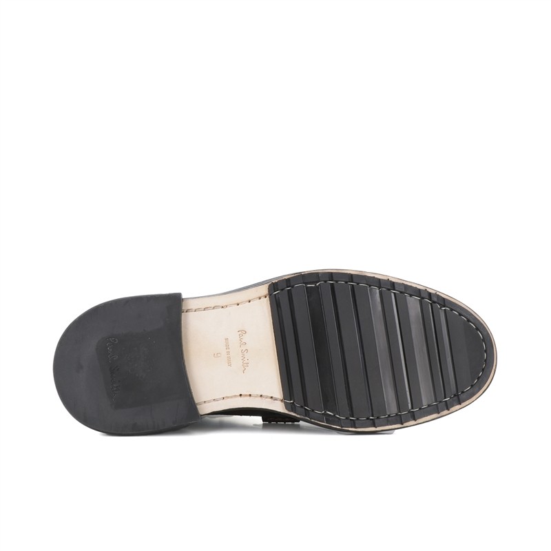 paul smith boots et bottillons Boots Garth Semelles: Gomme -Matière... paul smith boots et bottillons Boots Garth Semelles: Gomme -Matière...