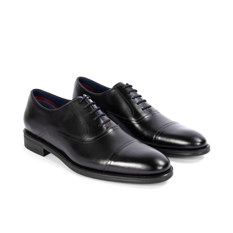 paul smith derbies et richelieux Richelieux Connery Semelles: Cuir ...