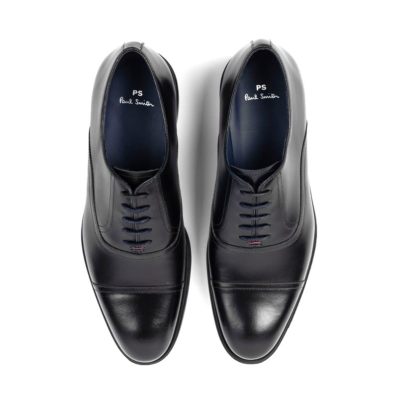 paul smith derbies et richelieux Richelieux Connery Semelles: Cuir ...