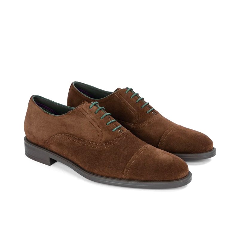 paul smith derbies et richelieux Richelieux Connery Semelles: Gomme...