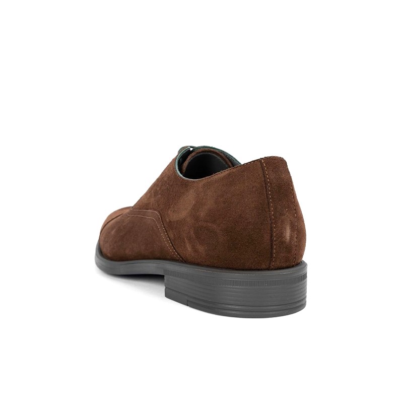 paul smith derbies et richelieux Richelieux Connery Semelles: Gomme...