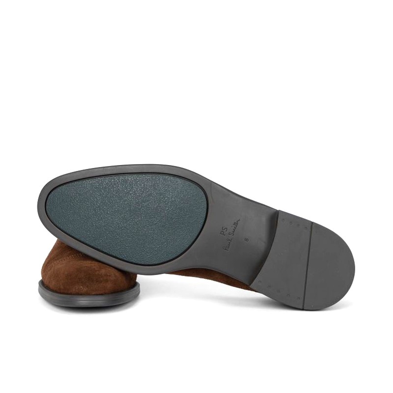 paul smith derbies et richelieux Richelieux Connery Semelles: Gomme...