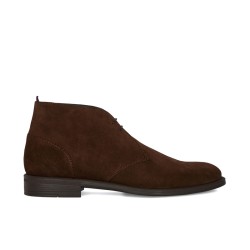 paul smith boots et bottillons Bottillons Drummond Semelles: Gomme ...