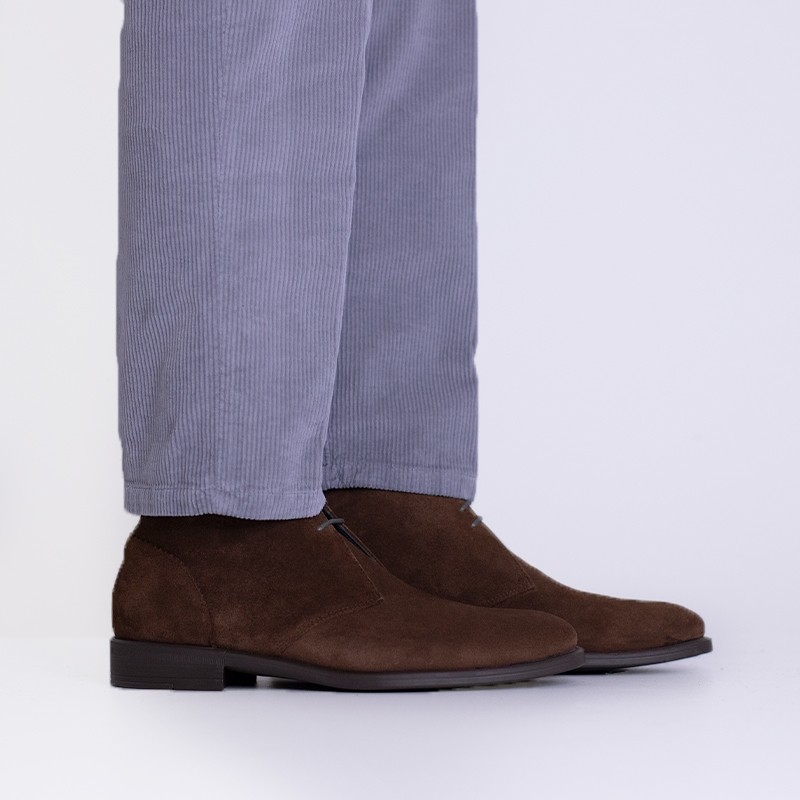 paul smith boots et bottillons Bottillons Drummond Semelles: Gomme ...