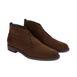 paul smith boots et bottillons Bottillons Drummond Semelles: Gomme ...
